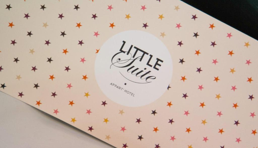 Little Suite - Louise Lila Exterior foto