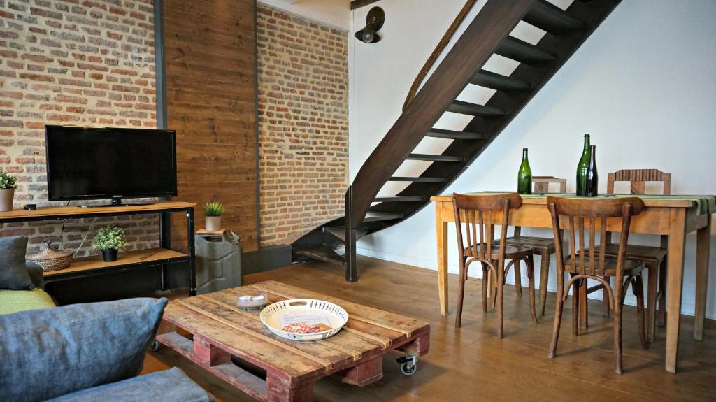 Little Suite - Louise Lila Exterior foto