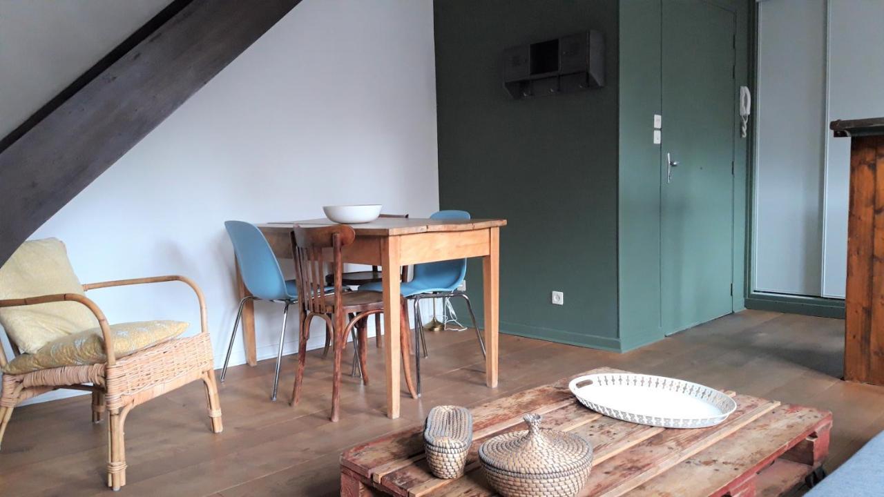Little Suite - Louise Lila Exterior foto