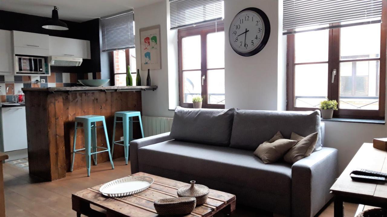 Little Suite - Louise Lila Exterior foto