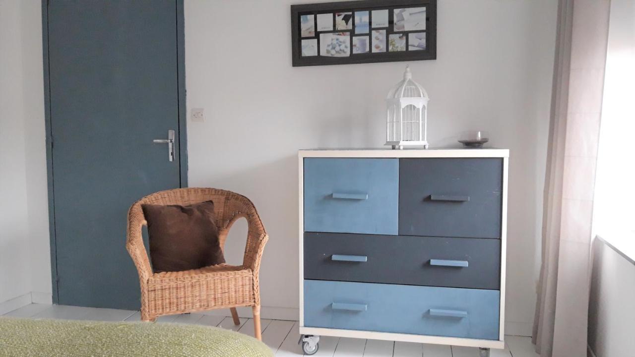 Little Suite - Louise Lila Exterior foto