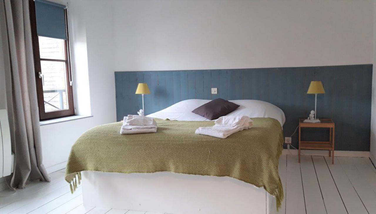 Little Suite - Louise Lila Exterior foto