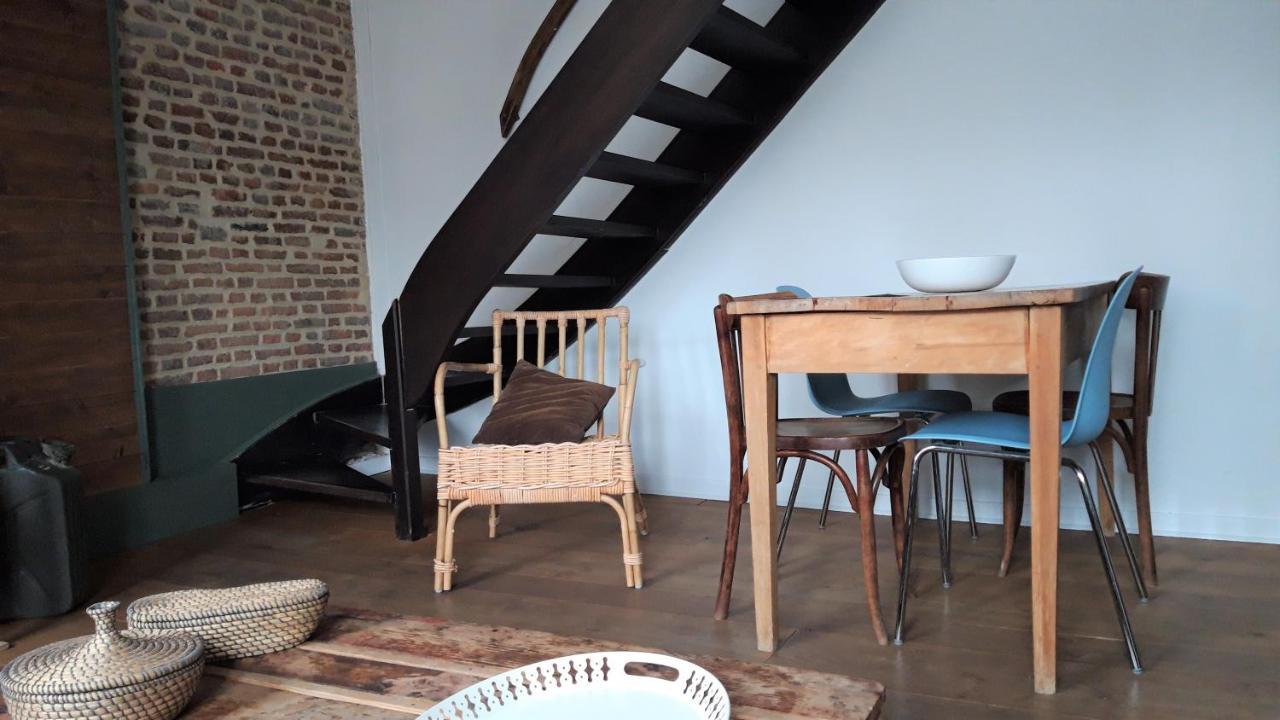 Little Suite - Louise Lila Exterior foto