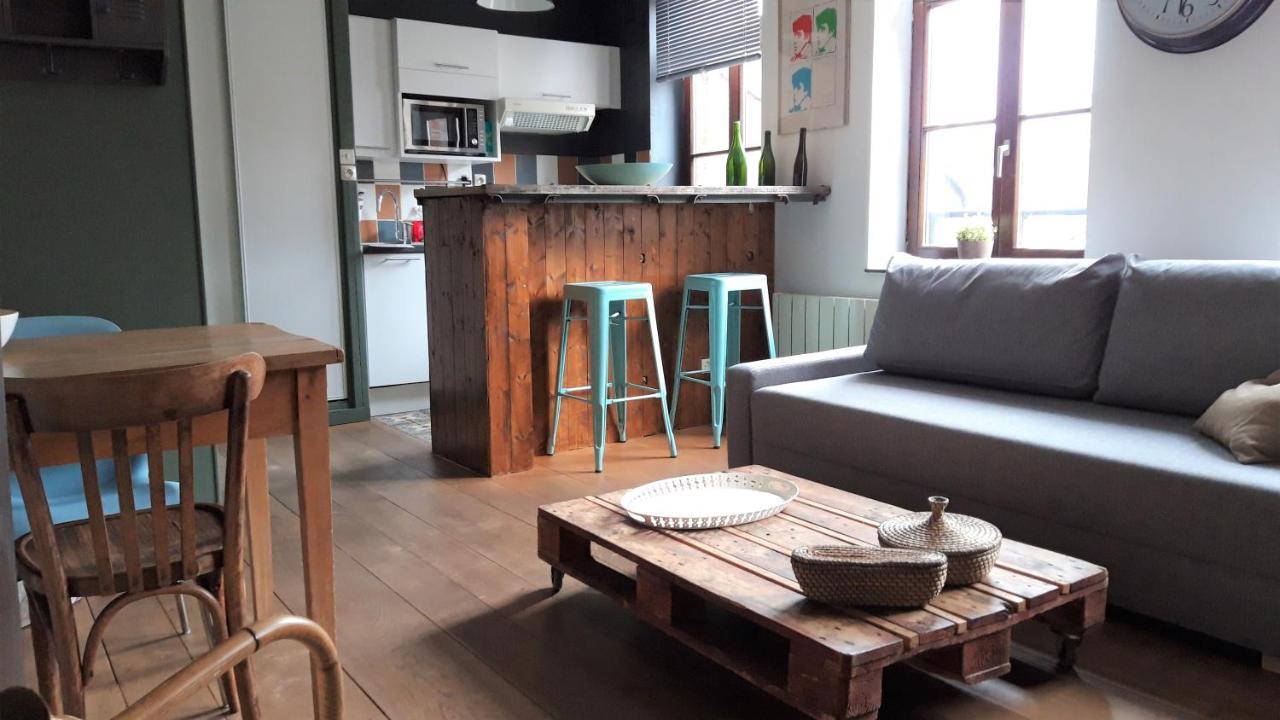 Little Suite - Louise Lila Exterior foto