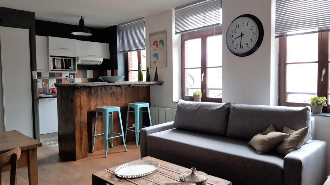 Little Suite - Louise Lila Exterior foto