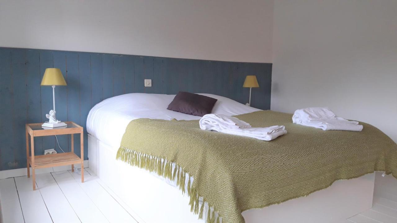 Little Suite - Louise Lila Exterior foto