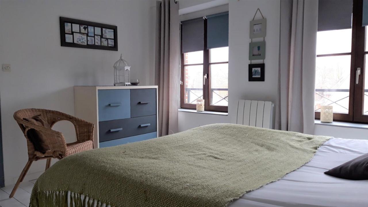 Little Suite - Louise Lila Exterior foto